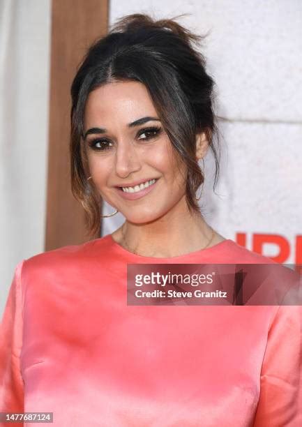 5,120 Emmanuelle Chriqui Photos Stock Photos & High